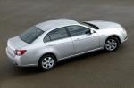 Chevrolet Epica 2006 года